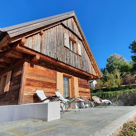 Living & Relax Resorts Sausal Dış mekan fotoğraf