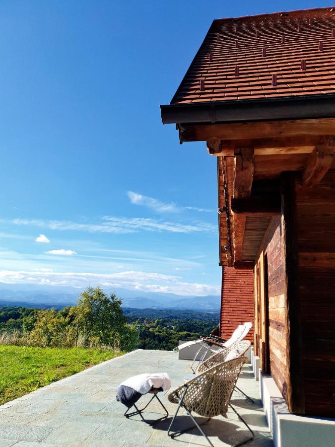Living & Relax Resorts Sausal Dış mekan fotoğraf