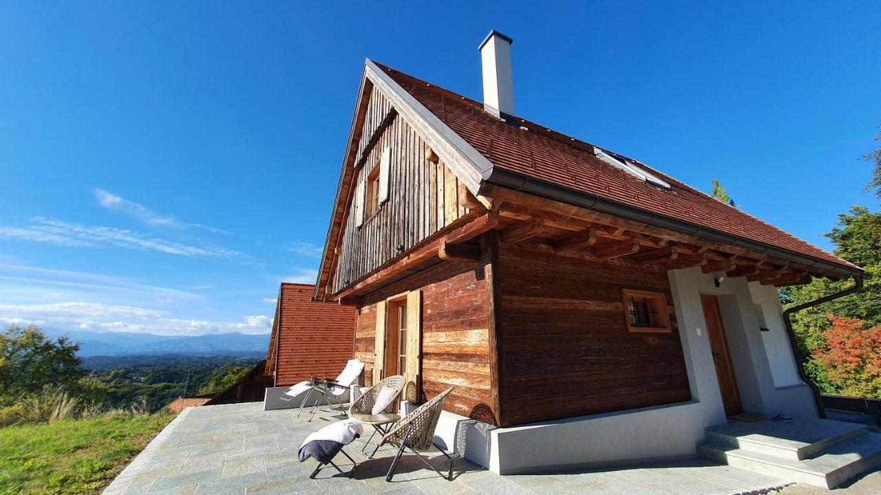 Living & Relax Resorts Sausal Dış mekan fotoğraf