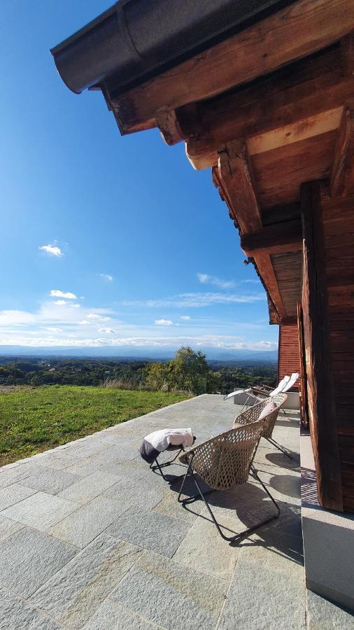 Living & Relax Resorts Sausal Dış mekan fotoğraf