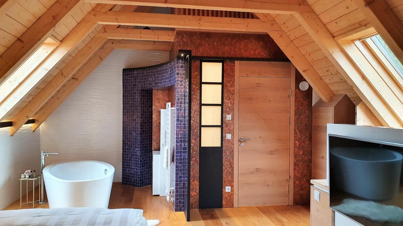 Living & Relax Resorts Sausal Dış mekan fotoğraf