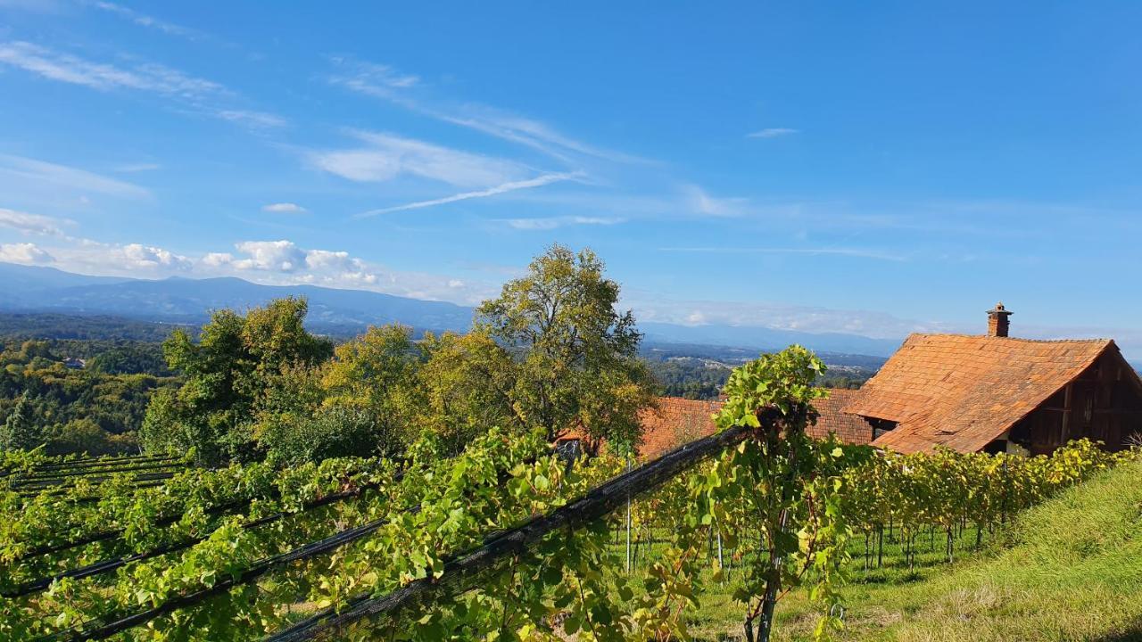 Living & Relax Resorts Sausal Dış mekan fotoğraf