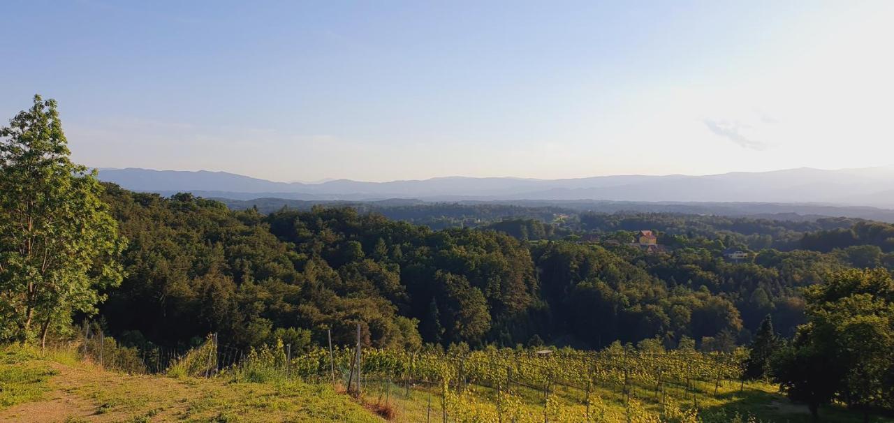 Living & Relax Resorts Sausal Dış mekan fotoğraf
