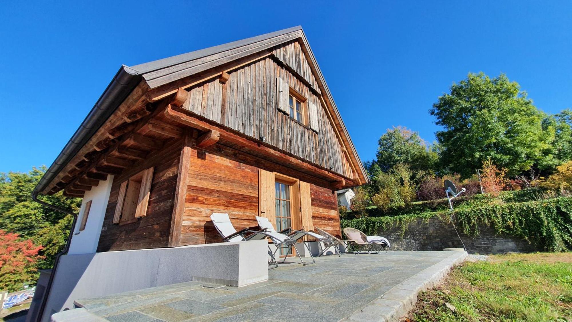 Living & Relax Resorts Sausal Dış mekan fotoğraf
