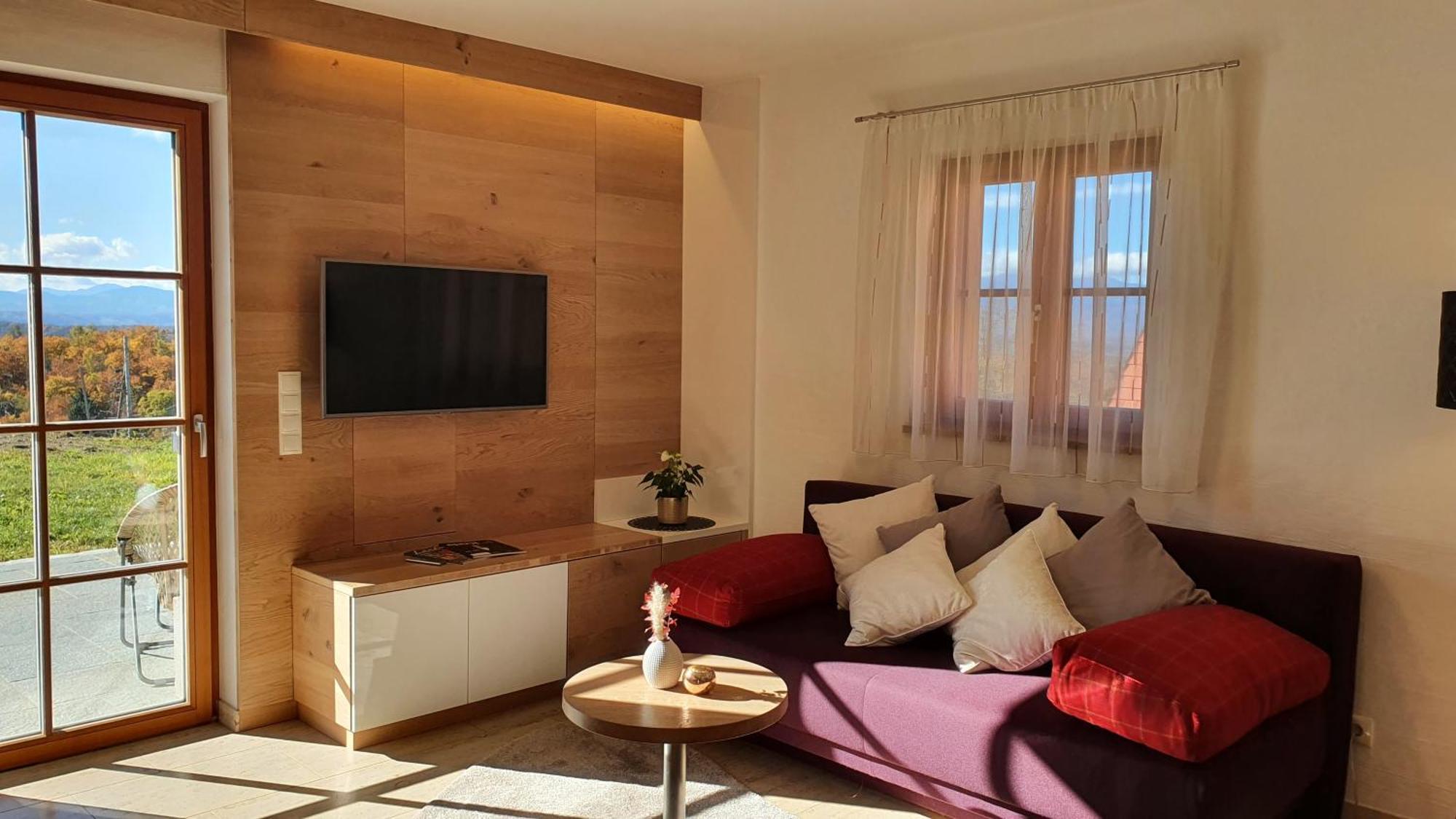 Living & Relax Resorts Sausal Dış mekan fotoğraf