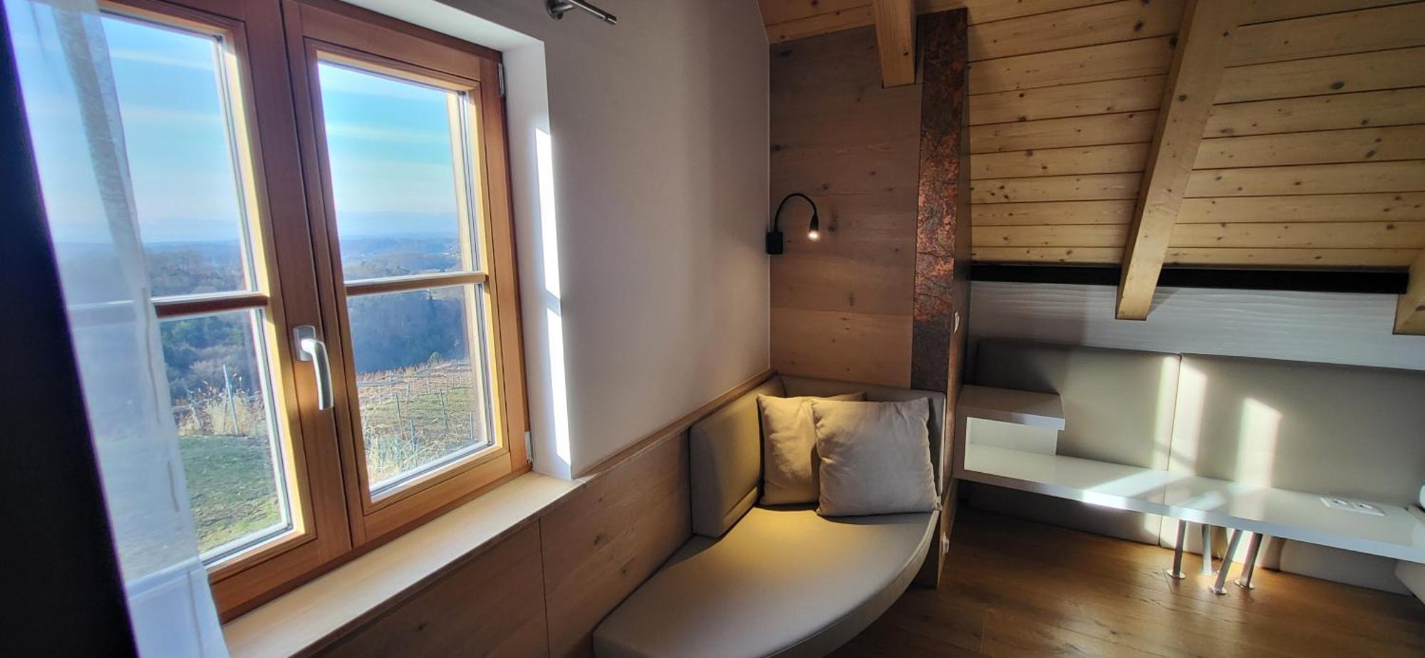 Living & Relax Resorts Sausal Dış mekan fotoğraf